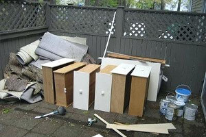 Rubbish Removal