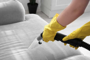 Upholstery Cleaning