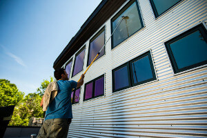 Window Cleaning